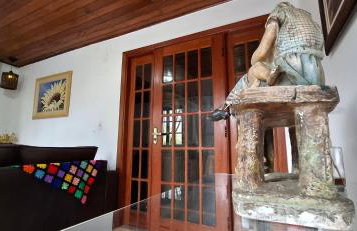 Casa Ouro Preto - Photo 7