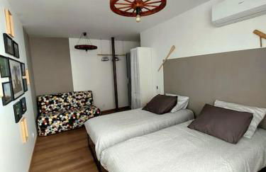 Le Caladou ! T3 classé 3 étoiles - Centre ville - Photo 15