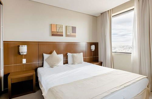 Flats New Osasco Trade Center - Foto 35