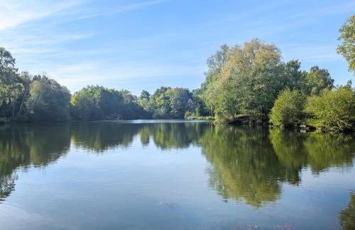 Dove Cottage - Foto 25