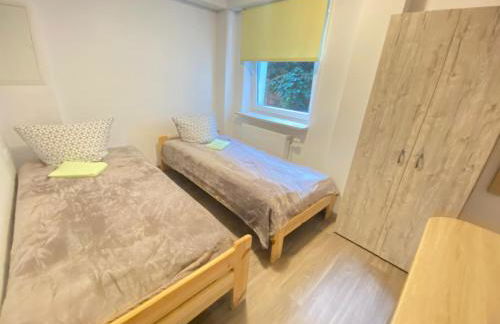 Pension Monteurzimmer Fremdenzimmer - Foto 51