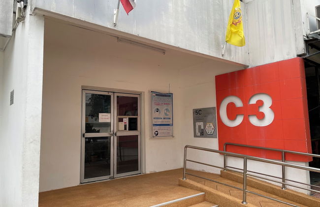 Muangthong C3, C4 near Impact by Anna - Foto 2