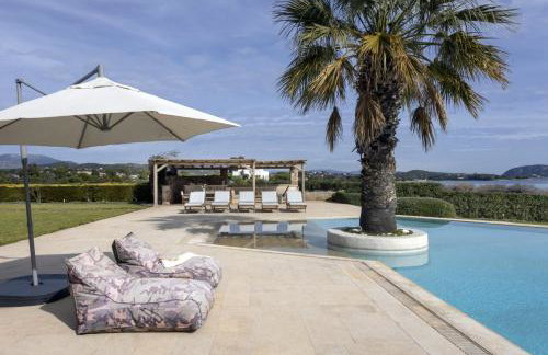 Porto Heli - Heaven on Earth Villa - Foto 6
