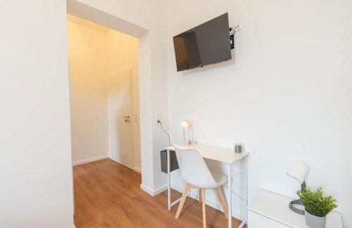 Gemütliche Wohnung an der Weser in Brake 2 - Foto 26