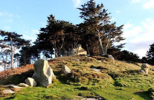 Gîte Les 3 Voiles - Foto 48