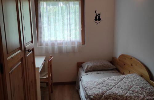 Casa San Valentino Dolomiti Val di Zoldo - Foto 11