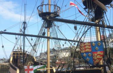 Tide House Seaside Holiday Cottage - Foto 74