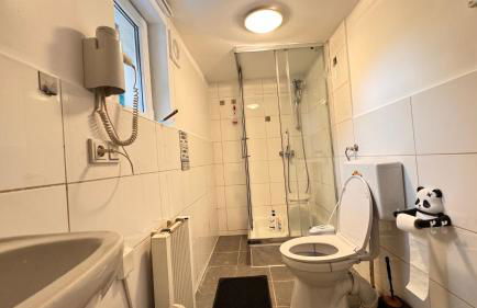 Panda2 Charmante, Familien Ferienwohnung im Panda-Stil - Foto 5