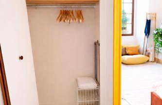 Studio rénové climatisé tout confort - Lit Queen size - emplacement idéal près des plages - Foto 11