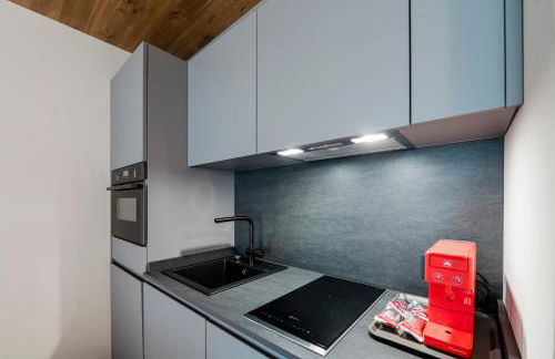 DALANIA MOUNTAIN APARTMENTS - Photo 41