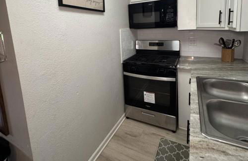 1 DT Dallas l FIFA WORLD CUP READY l 5 Min from Love Field - Foto 11