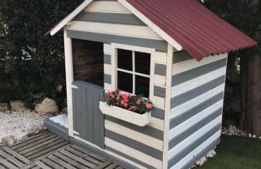 Maison Planier, havre de paix proche mer et centre - Foto 22