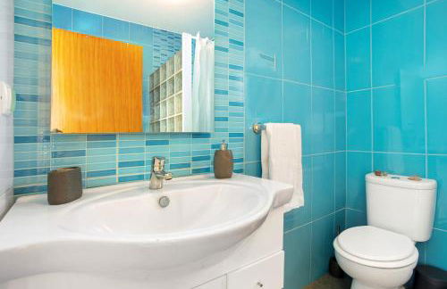 The Wave House - Two Bedroom Flat - Foto 22