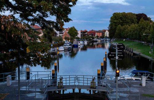 Urlaub auf dem Bauernhof mit Garten und Terrasse im Grünen - Foto 52