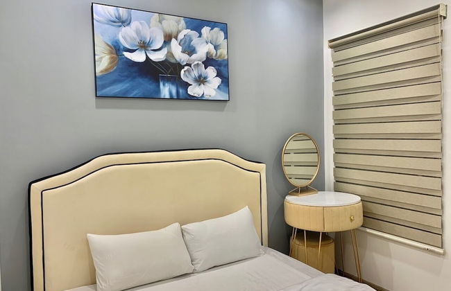 Bom Homes- Vinhomes Ocean Park - Foto 22