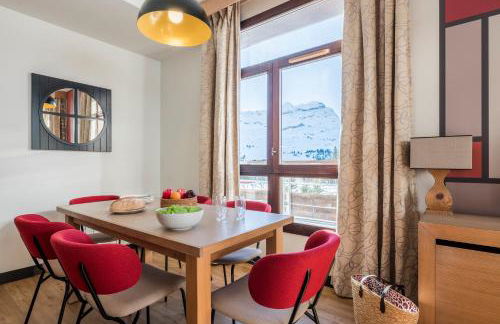 Résidence Pierre & Vacances Premium Les Terrasses d'Hélios - Foto 53