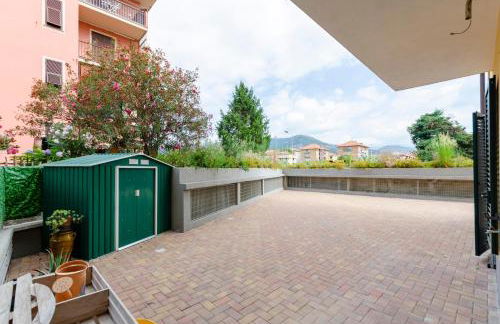 JOIVY Flat with Terrace & Parking - Foto 44