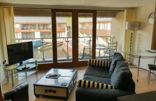 Tewitfield Marina - Foto 39