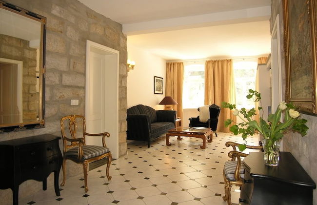 Villa Albrechtsburg - Foto 1