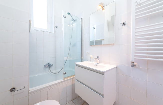 Casa di Marianna e Vittorio al Pigneto - Foto 9