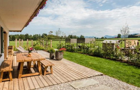 Hussnhof Farm Lodge - Foto 31