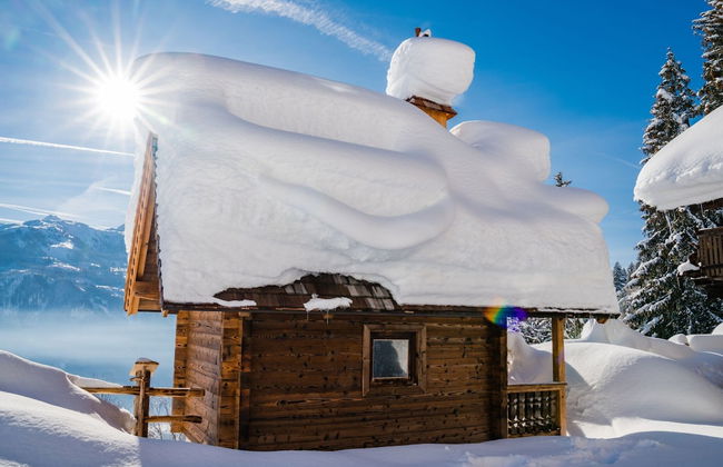 Chalet in Hollersbach Near Kitzbuhel Ski Lift - Foto 27