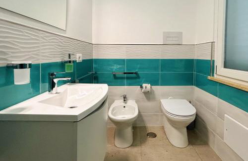 Oleandro - comfort and sea view - Foto 16