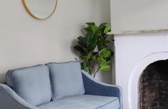 CHIC, Renovated Brownstone in PRIME DT Albany - Foto 28