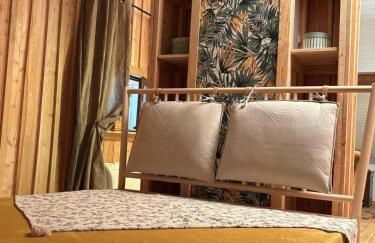 Chalet Le DRUZIA at 1000 m - Foto 24