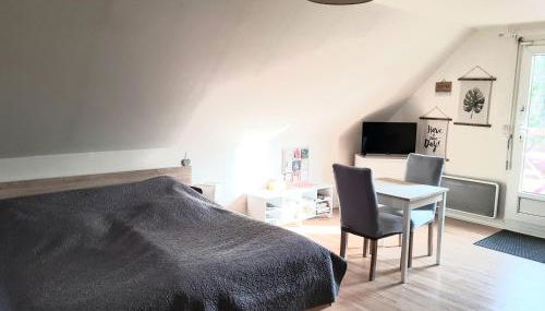 Studio Chantilly - Foto 5