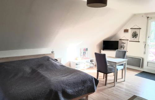 Studio Chantilly - Foto 5