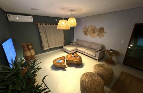 Casa Aconchego Lençóis - Foto 51