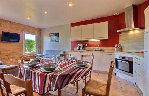 Gite de kergoat 6 personnes - Photo 3