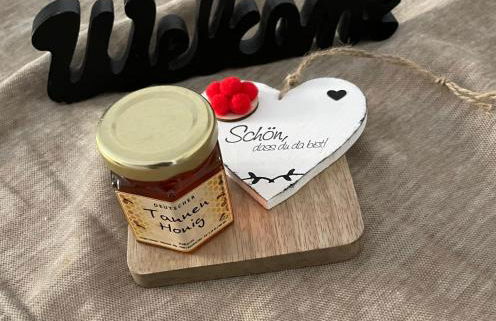 Schrammi's Ferienwohnung - Foto 7