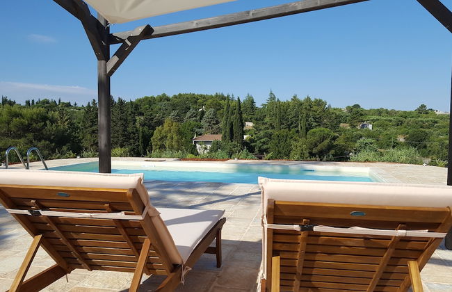 Trulli Parco Grande Con Piscina Privata - Foto 19