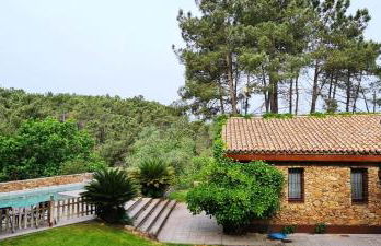 Casa Rural Sierra de Aguafría. Finca El Robledillo - Foto 13