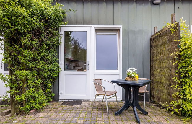 Vibrant Apartment in Baflo by Op de Roemte - Foto 68