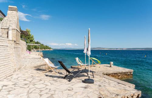 SeVeN Holiday home - Barefoot by the Sea, Velebit, Nature - Photo 72