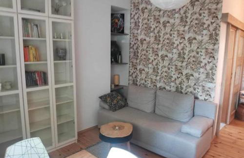 Green Apartament Żoliborz - Foto 24
