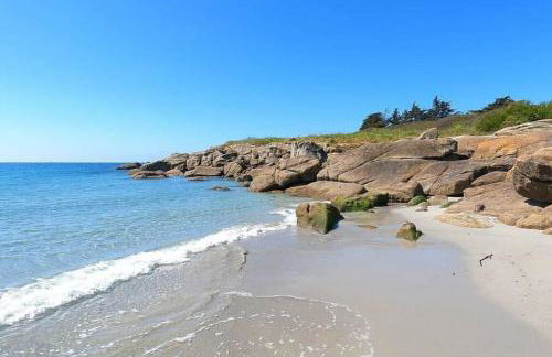 La Longère de Marie - Gîtes de Kerblaise - Photo 4