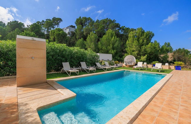 Belvilla by OYO La Parada - Foto 36