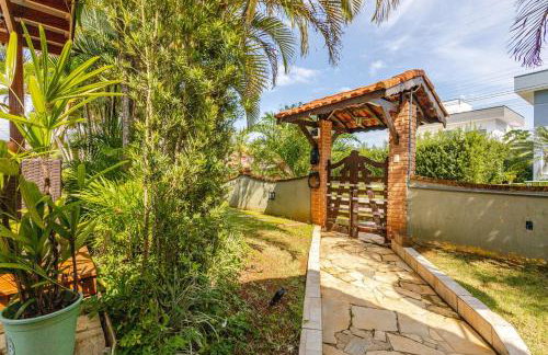 Casa Aconchegante pra você, sua famíia e seu Pet - Photo 42