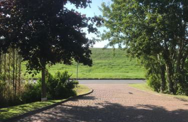 Ferienwohnung Kuhlmann Wurster Nordseeküste - Foto 2