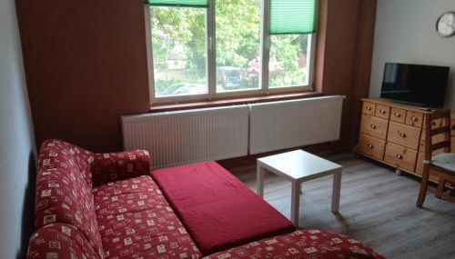 Ferienwohnung Baunatal - ruhiges Apartment am Ende einer Sackgasse - Foto 3