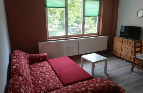 Ferienwohnung Baunatal - ruhiges Apartment am Ende einer Sackgasse - Foto 3
