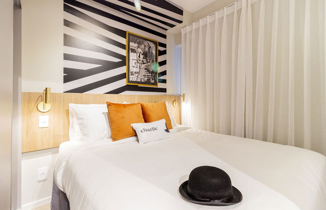 Charlie Uwin Brooklin - Foto 24