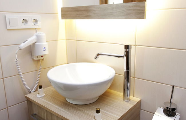 Kavalali Suites - Photo 65