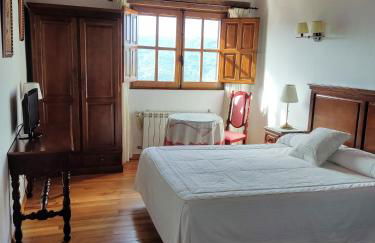 Casa Rural El Regajo Valle del Jerte - Foto 43