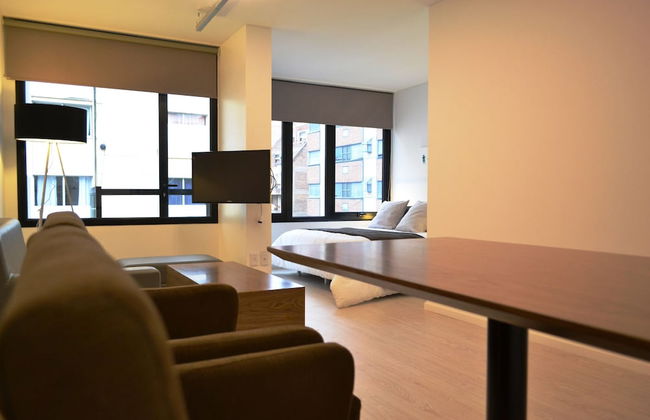 Departamentos Rondeau By Lugar - Foto 25