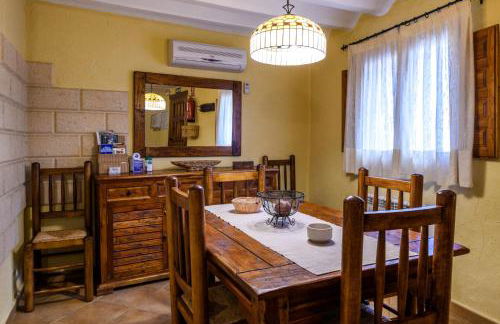 Casas Rurales de Vicorto - Foto 23